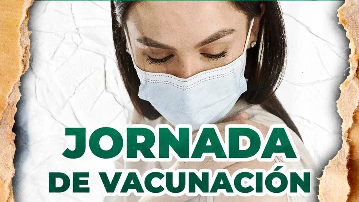 Rassini y gobierno de Texmelucan invitan a Jornada de Vacunación contra el sarampión