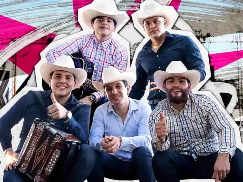 Marca Registrada hace vibrar a cholultecas en la inauguración del festival Equinoccio de Primavera 2026