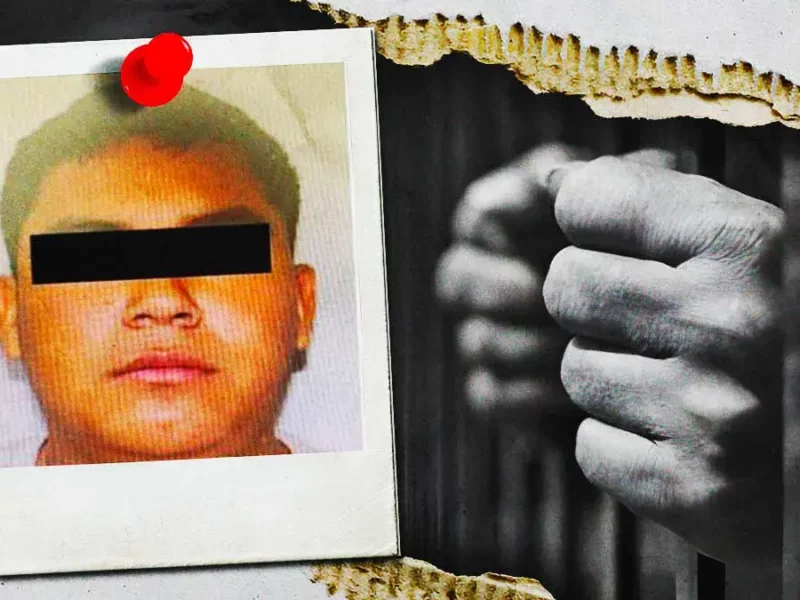 A más de dos décadas, sentencian a hombre por asesinato en Palmar de Bravo, Puebla