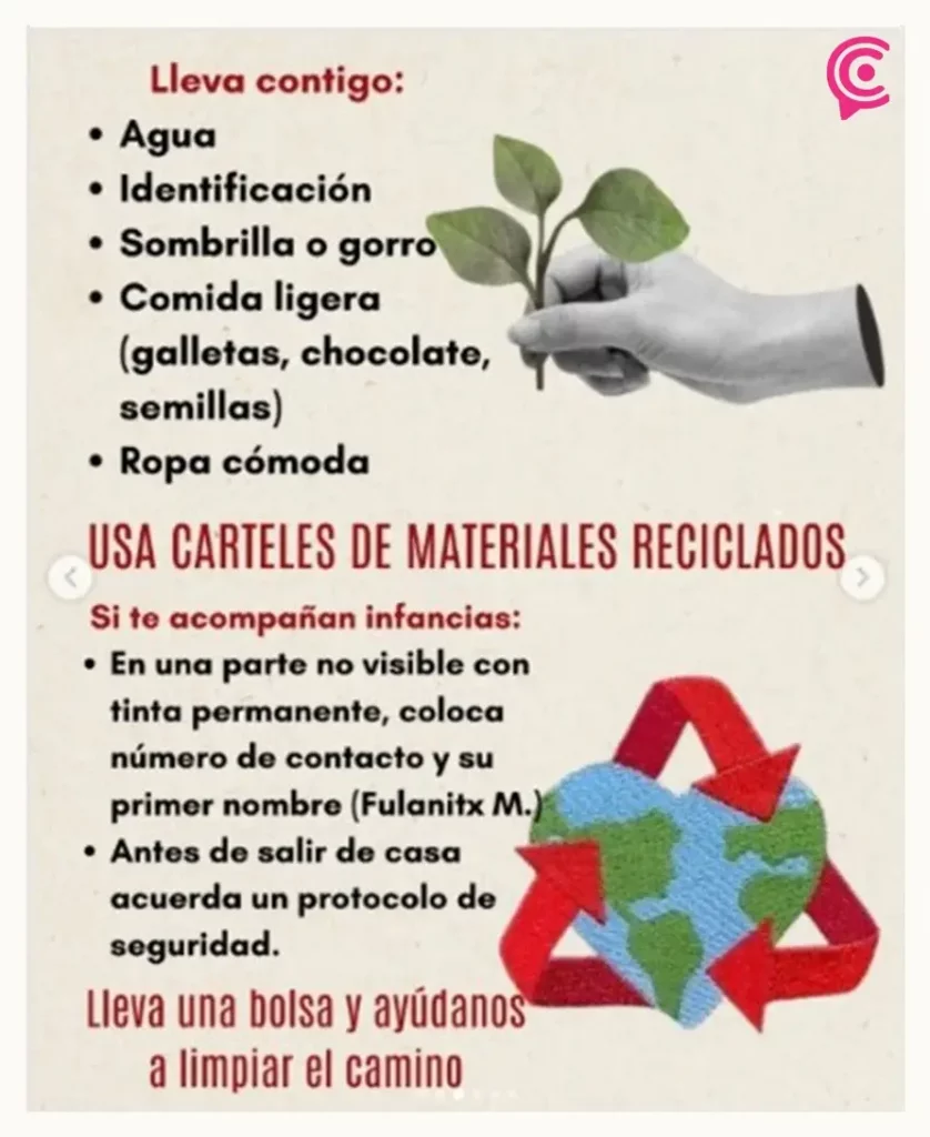 Convocan marcha contra el Cablebús de Puebla; organizadores prohíben iconoclasia para mantener legitimidad del movimiento