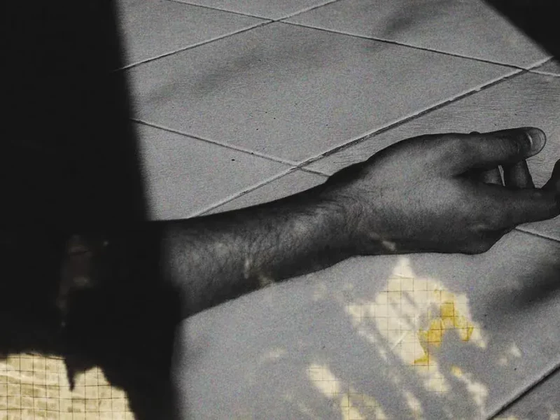 Mataron a un hombre con cuatro disparos en Venustiano Carranza, Puebla