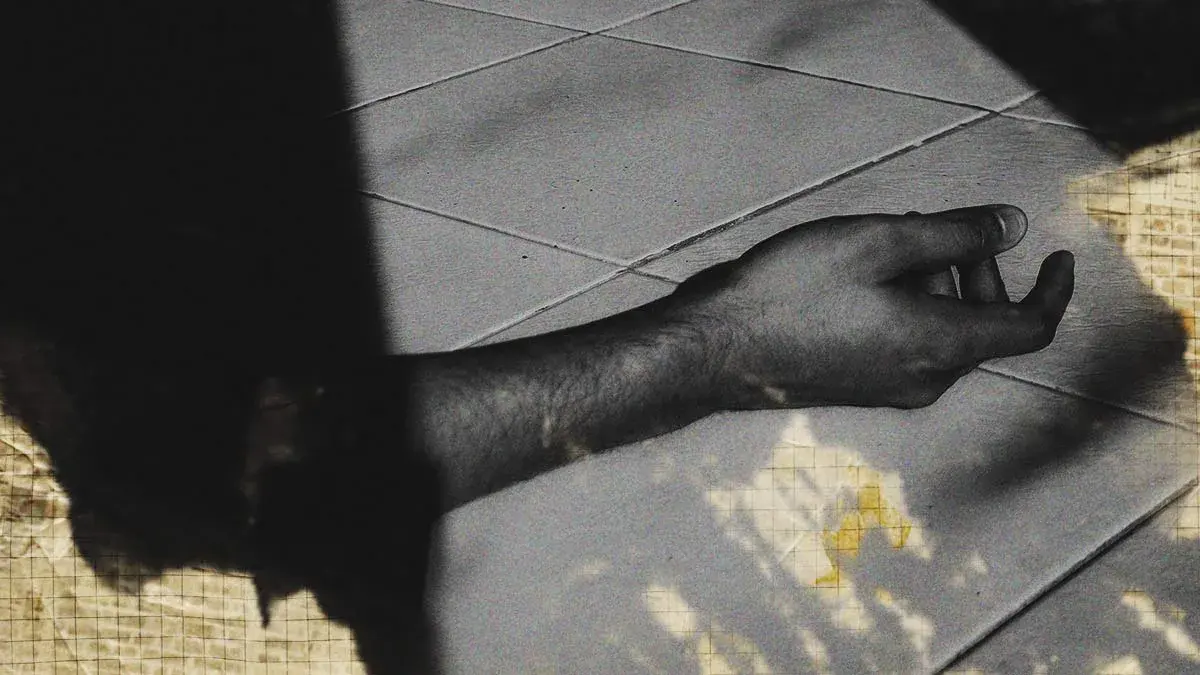 Mataron a un hombre con cuatro disparos en Venustiano Carranza, Puebla