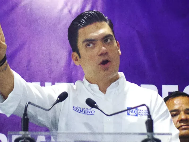 PAN designará candidatos rumbo al 2027 a través de encuestas