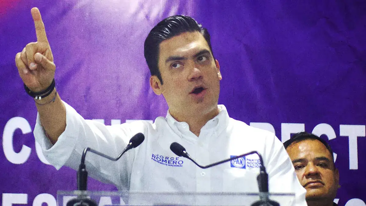 PAN designará candidatos rumbo al 2027 a través de encuestas