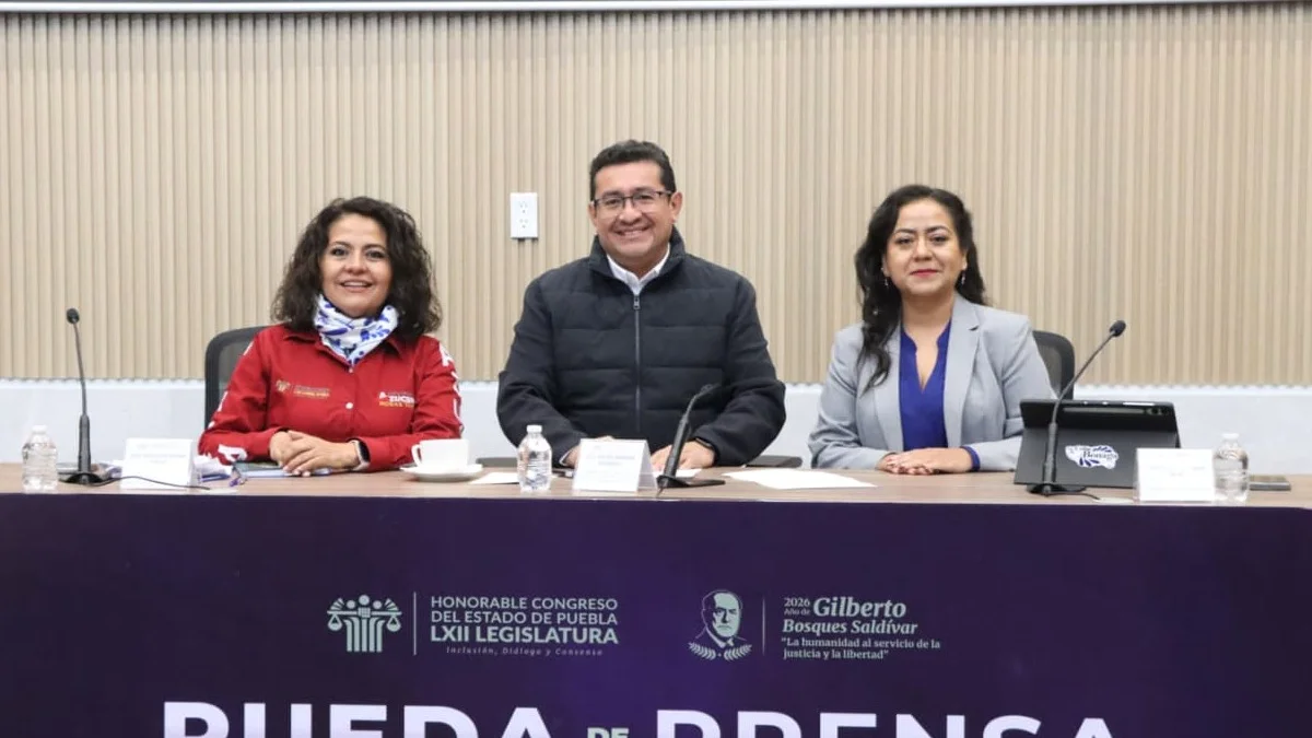Propone diputada Azucena Rosas acercar servicios del SAT a comunidades rurales de Puebla