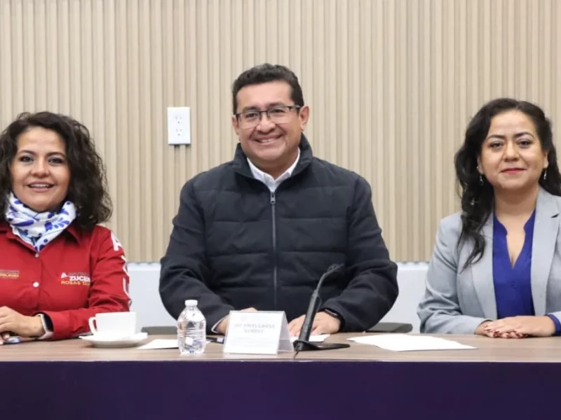 Promueve Celia Bonaga iniciativas para implementar licencia menstrual a trabajadoras y estudiantes