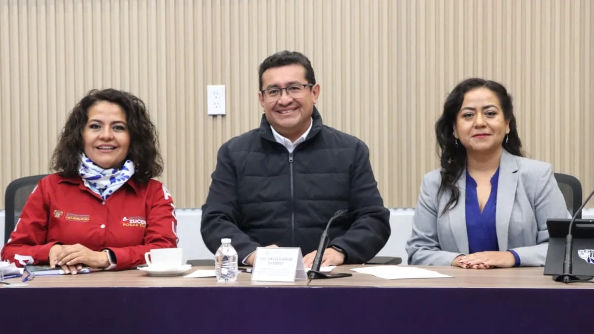 Promueve Celia Bonaga iniciativas para implementar licencia menstrual a trabajadoras y estudiantes