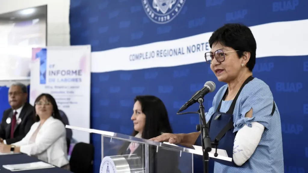 Complejos regionales, motivo de orgullo y fortaleza para la BUAP