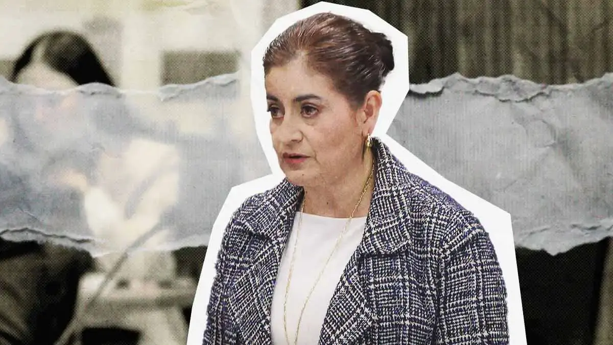 Celina Peña descarta destape rumbo a Elecciones 2027; reafirma compromiso con Claudia Sheinbaum