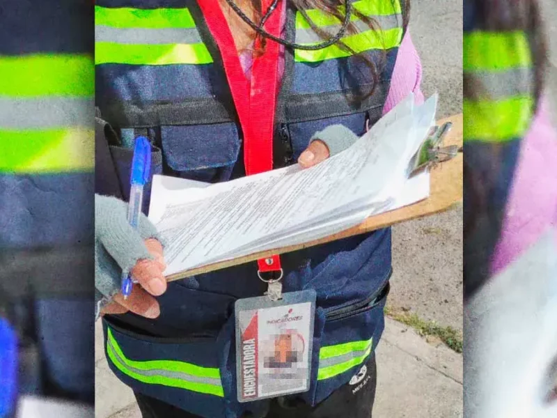 Encuestadoras inician medición de perfiles armentistas para candidato a la alcaldía de Puebla en 2027