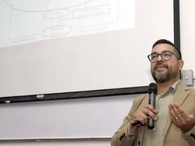 Celebra BUAP la Semana Internacional del Cerebro 2026