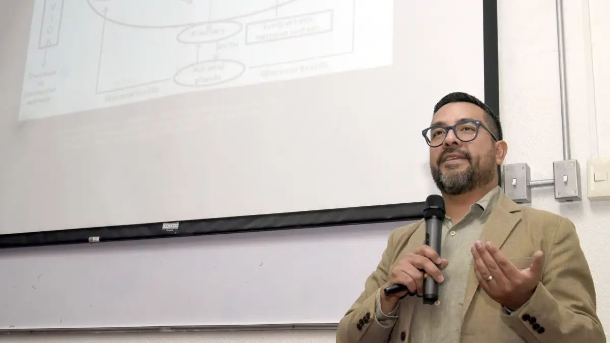 Celebra BUAP la Semana Internacional del Cerebro 2026