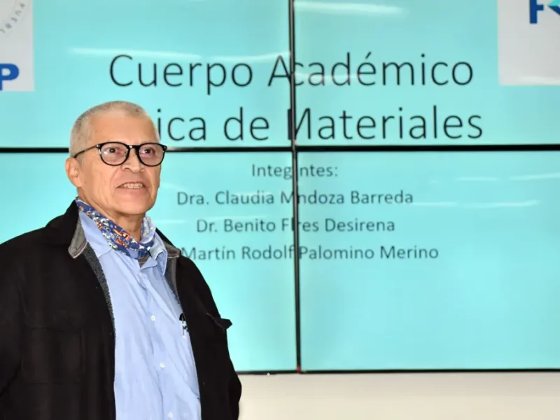Realiza FCFM-BUAP Puertas Abiertas 2026
