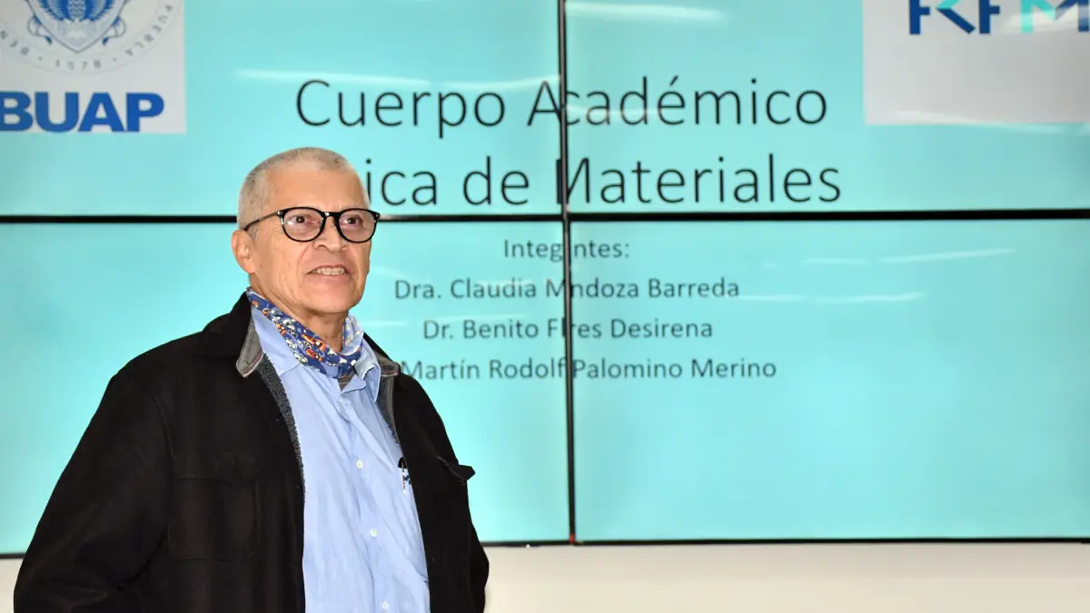 Realiza FCFM-BUAP Puertas Abiertas 2026