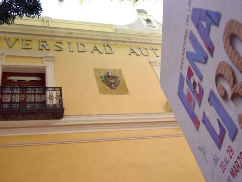 Ofrece Fenali BUAP 2026 una pléyade de actividades artísticas y culturales