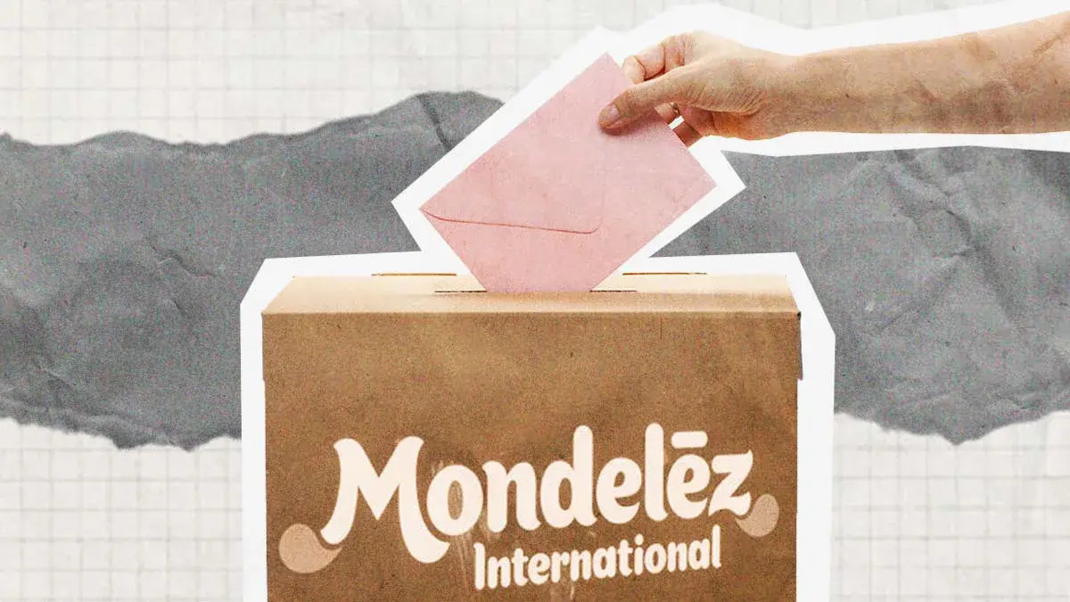 Trabajadores de Mondeléz Puebla elegirán por voto a su sindicato, ordena Tribunal Laboral Federal