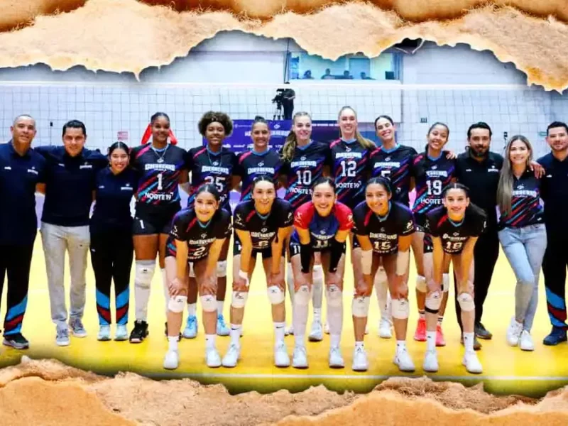 Pese a derrota ante Coronelas, Guerreras de Puebla entra a los Playoffs