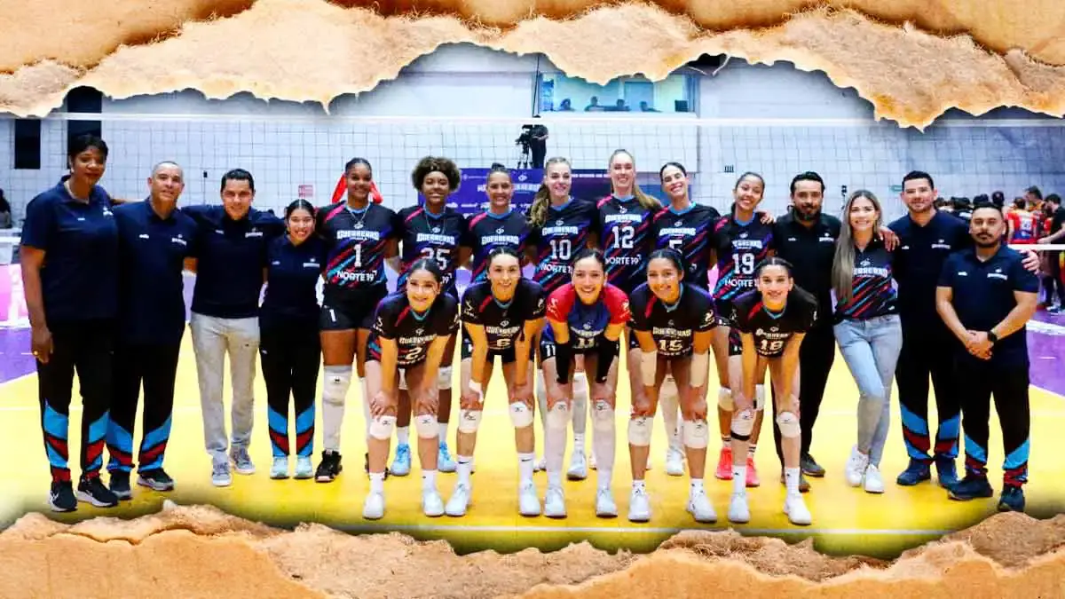 Pese a derrota ante Coronelas, Guerreras de Puebla entra a los Playoffs
