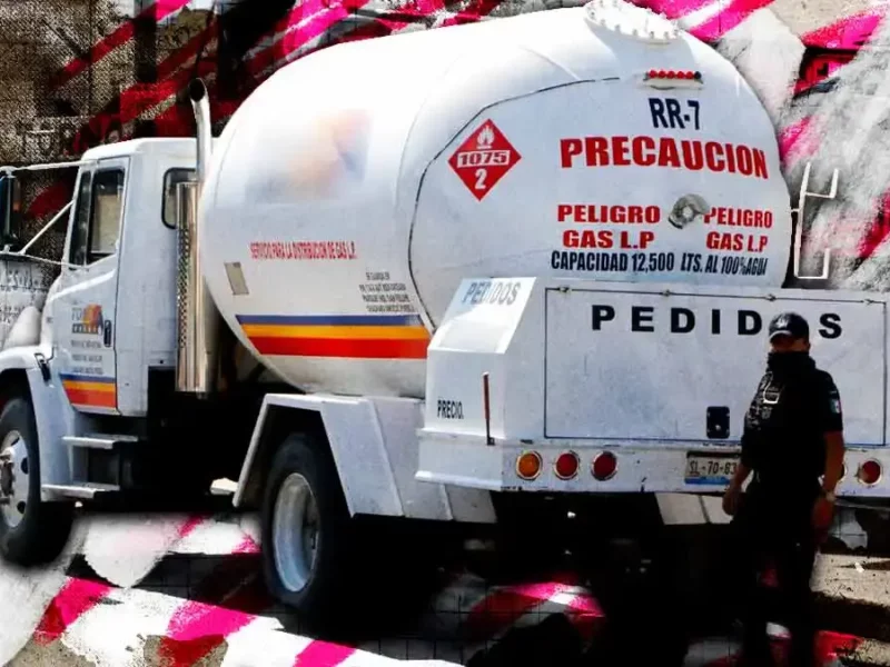 Puebla va contra gaseras irregulares; Protección Civil Estatal alista operativos a pipas