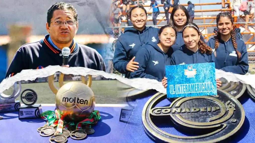 Universidad Interamericana inaugura el Campeonato Nacional de Fútbol femenil Primera Fuerza Segunda División 2026