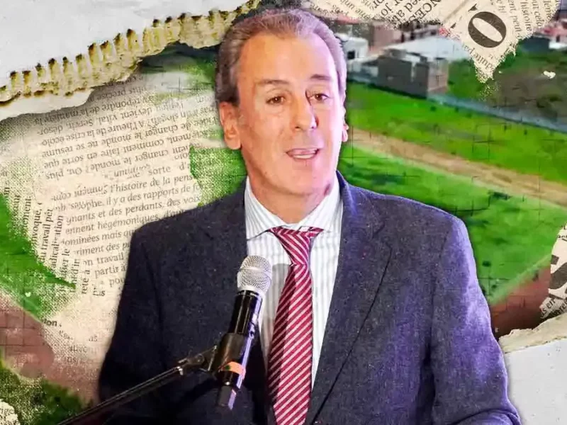 Ayuntamiento de Puebla rescata Campos del Seminario; complejo tendrá rings de box y bebederos