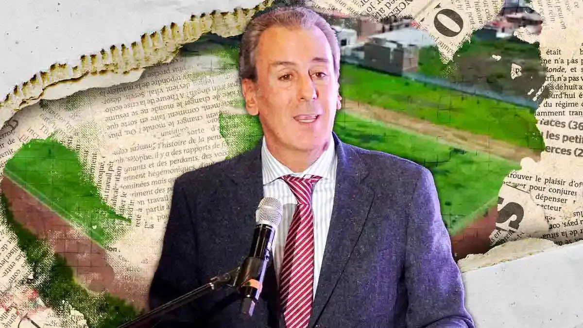 Ayuntamiento de Puebla rescata Campos del Seminario; complejo tendrá rings de box y bebederos