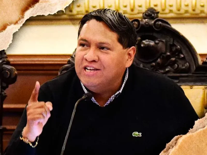 Puebla puede reducir cabildos independientemente de que se apruebe Plan B: Leobardo Rodríguez