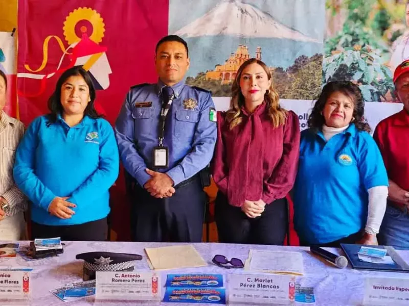 Lanzan programa para promover balnearios comunitarios en Puebla durante Semana Santa 2026