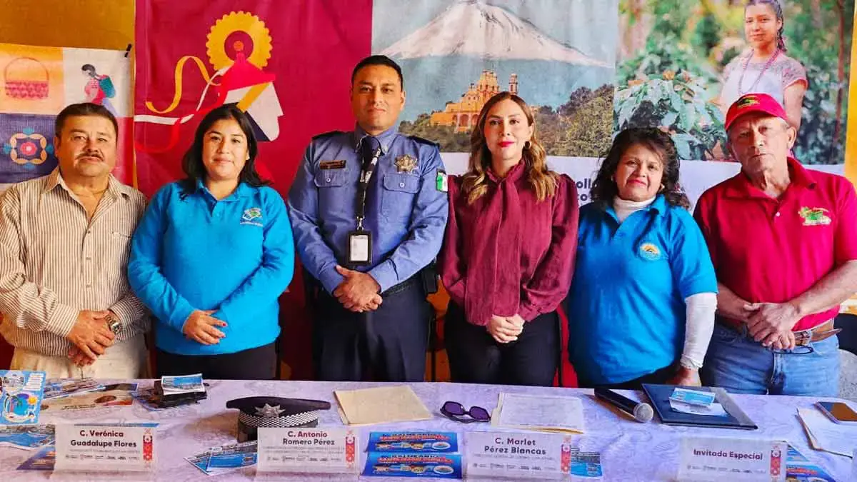 Lanzan programa para promover balnearios comunitarios en Puebla durante Semana Santa 2026