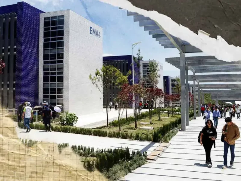 Ranking de El Universal coloca a la BUAP entre las 10 mejores universidades de México