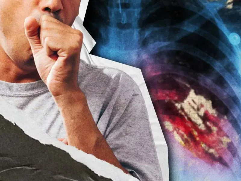 Puebla reporta 83 casos de tuberculosis en lo que va de 2026