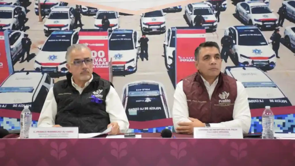 Gobierno de Pepe Chedraui reporta saldo blanco con dispositivo de seguridad durante el 8M