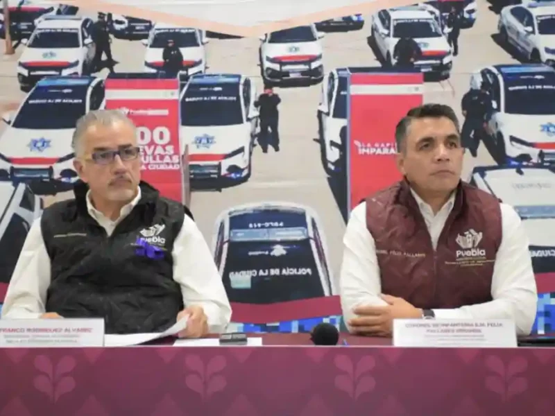 Gobierno de Pepe Chedraui reporta saldo blanco con dispositivo de seguridad durante el 8M