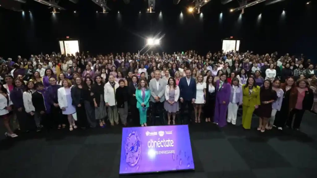 Promueve Pepe Chedraui desarrollo económico de las mujeres con espacios de networking