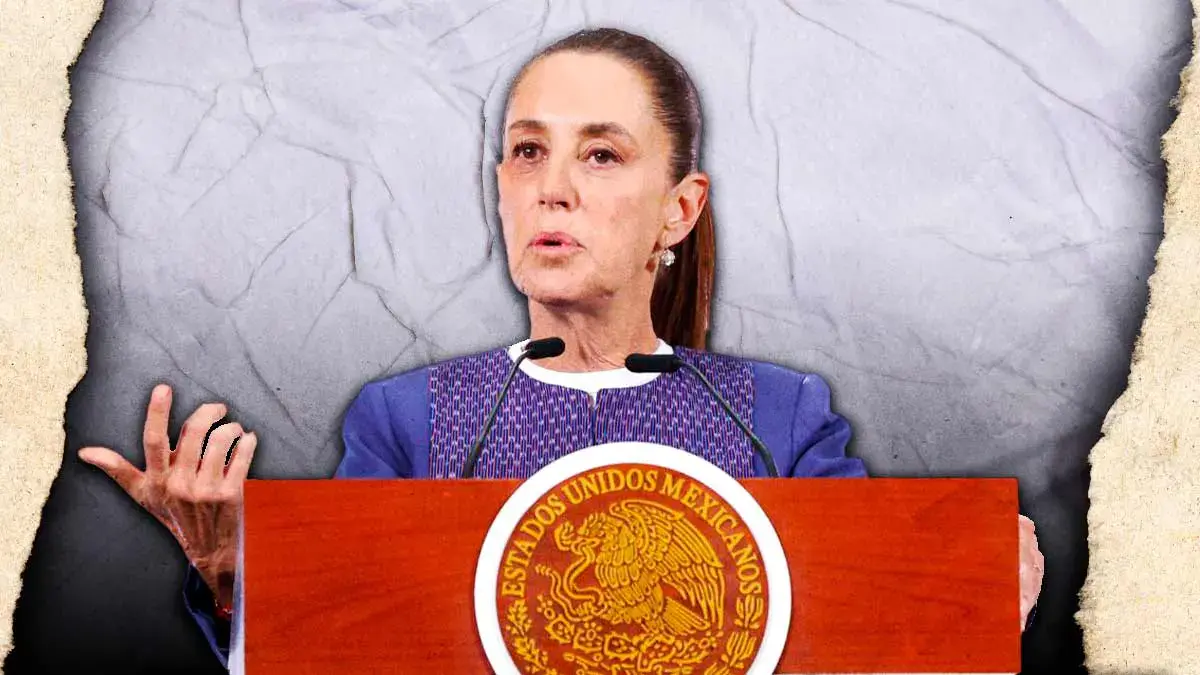 Claudia Sheinbaum propone Ley General contra Feminicidios; castigos de 70 años y homologación de Ley Monzón