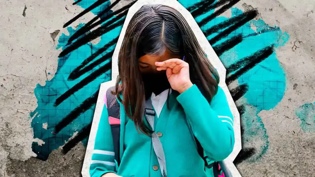 Alumna con autismo sufre discriminación en centro escolar de Tehuacán, Puebla; desarrolla depresión por agresiones
