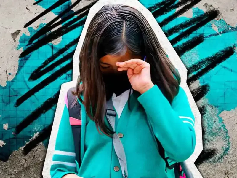 Alumna con autismo sufre discriminación en centro escolar de Tehuacán, Puebla; desarrolla depresión por agresiones