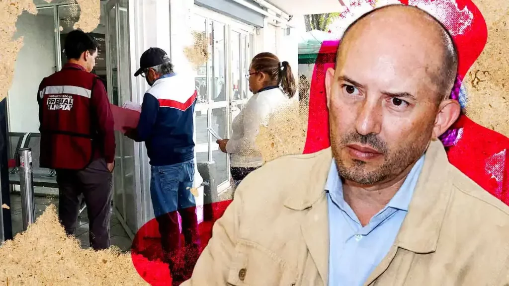 Puebla Capital concentra 40% de adeudos de predial; Tesorería aplicará multas a partir de marzo