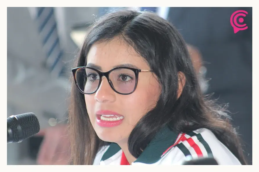 “Verán la pelea que esperaron la vez pasada”: Gabriela Sánchez previo al combate contra Tamara Demarco