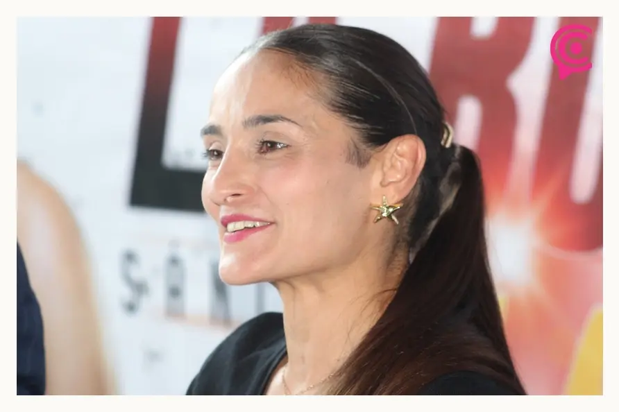 “Verán la pelea que esperaron la vez pasada”: Gabriela Sánchez previo al combate contra Tamara Demarco