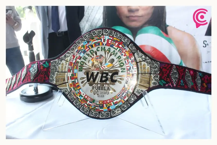 “Verán la pelea que esperaron la vez pasada”: Gabriela Sánchez previo al combate contra Tamara Demarco