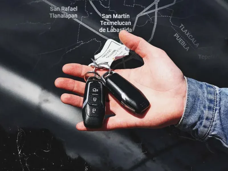 Balean a pareja en Texmelucan durante compra venta de auto ofertado en redes sociales