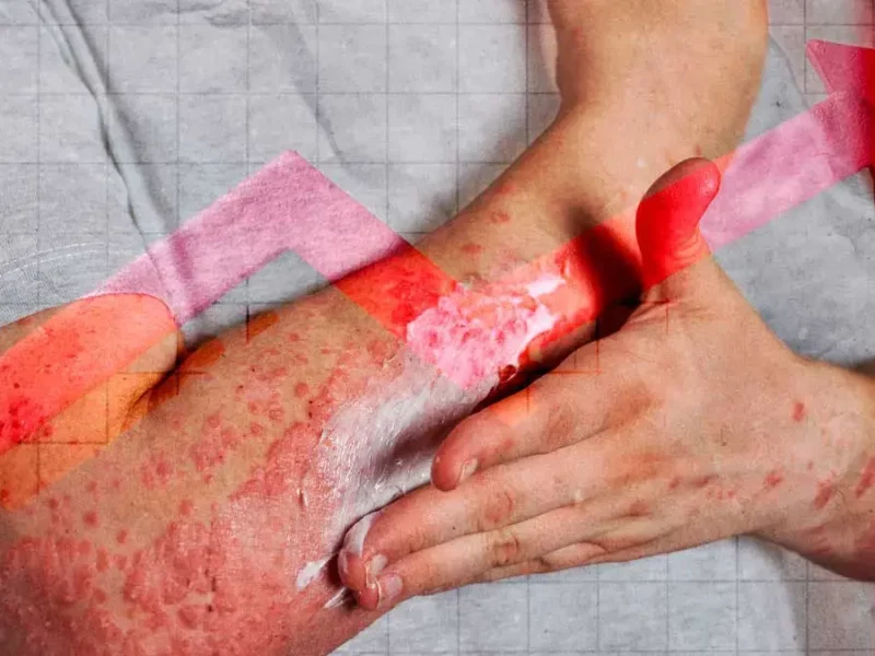 Aumentan casos de sarampión en Puebla; suman 196 al 25 de marzo de 2026