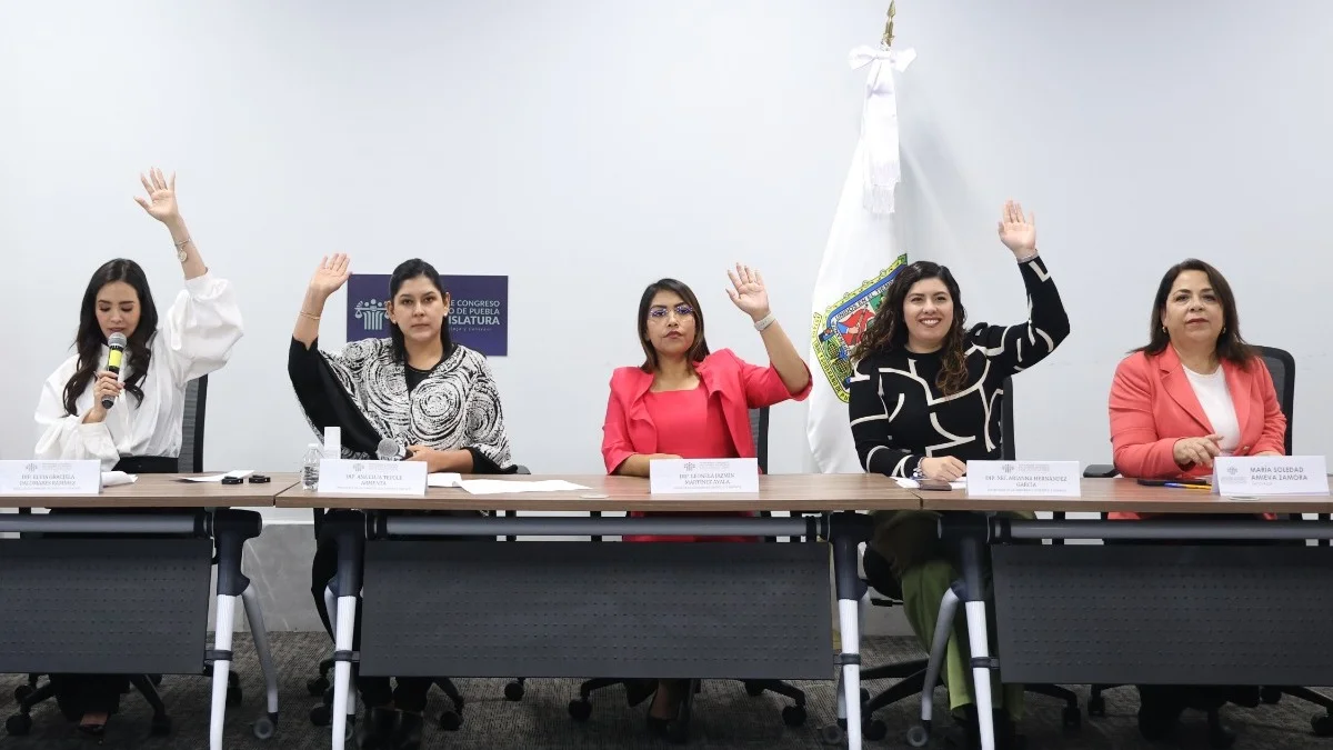 Avala Comisión del Congreso mayor inclusión en la convocatoria del Premio Estatal de la Juventud