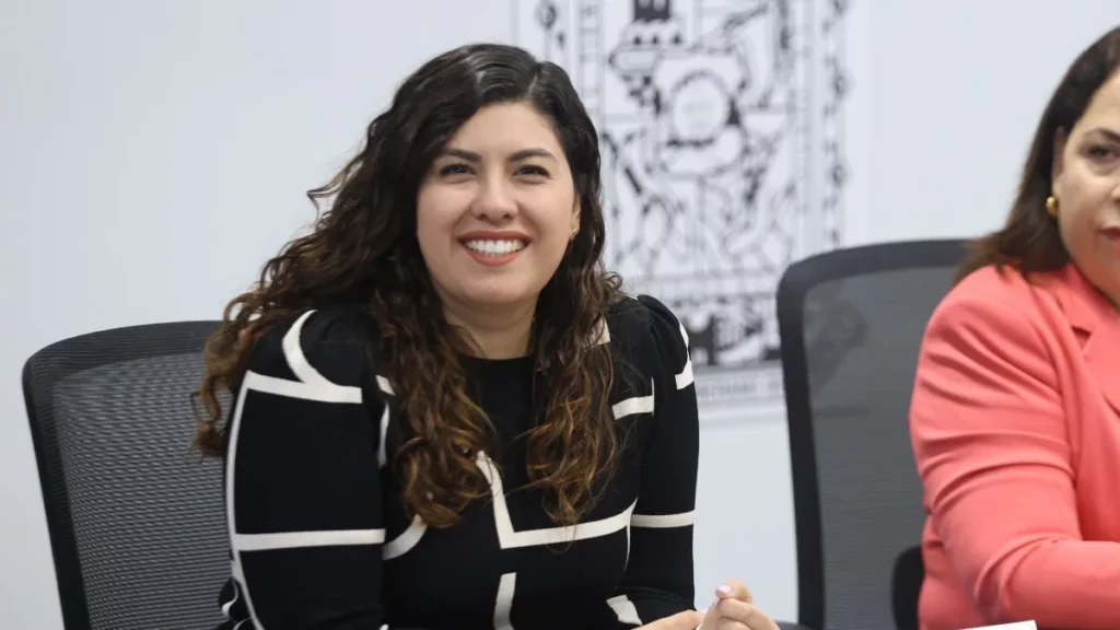 Aprueba Comisión del Congreso exhorto para apoyar a jóvenes interesados en formarse en las TIC's e inteligencia artificial 