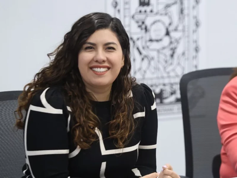 Aprueba Comisión del Congreso exhorto para apoyar a jóvenes interesados en formarse en las TIC's e inteligencia artificial 