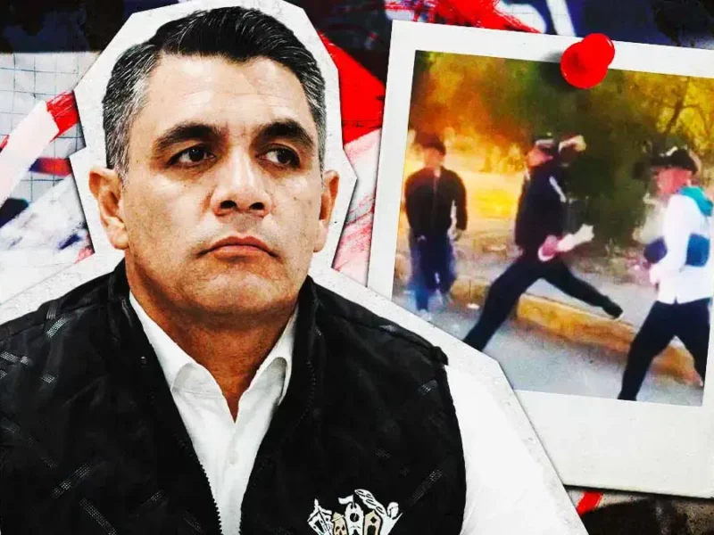 SSC Puebla identifica a los agresores de la Ruta 41 y tres bandas de carteristas