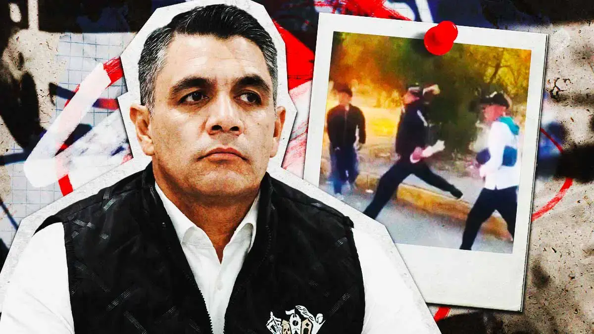 SSC Puebla identifica a los agresores de la Ruta 41 y tres bandas de carteristas