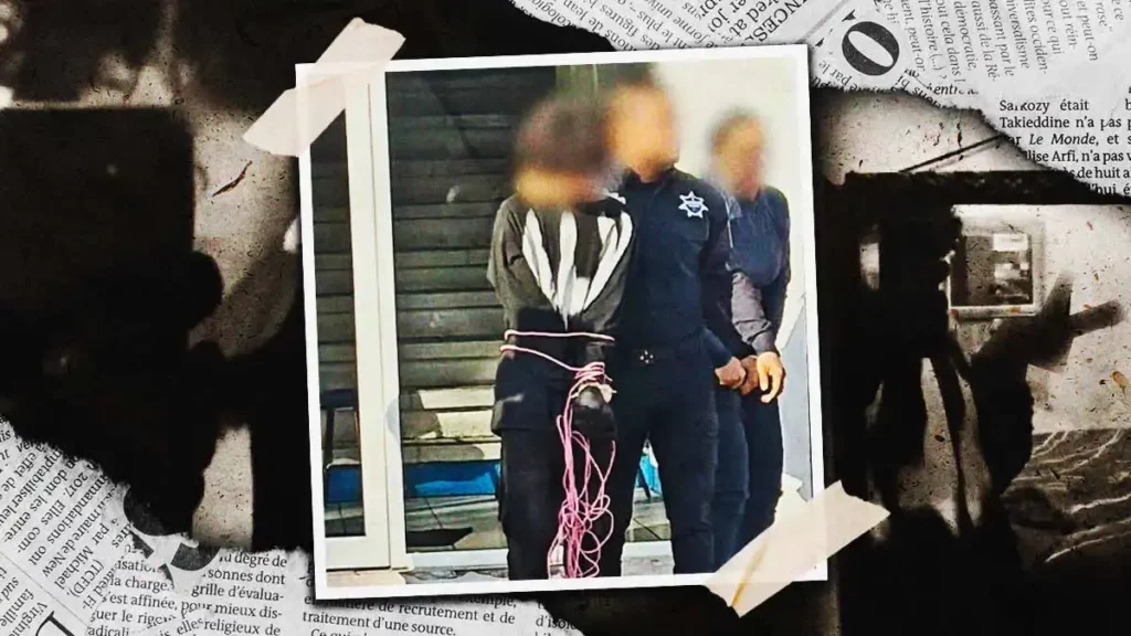 Incel mata a maestras con rifle AR-15 en preparatoria de Michoacán; piden juzgarlo como adulto