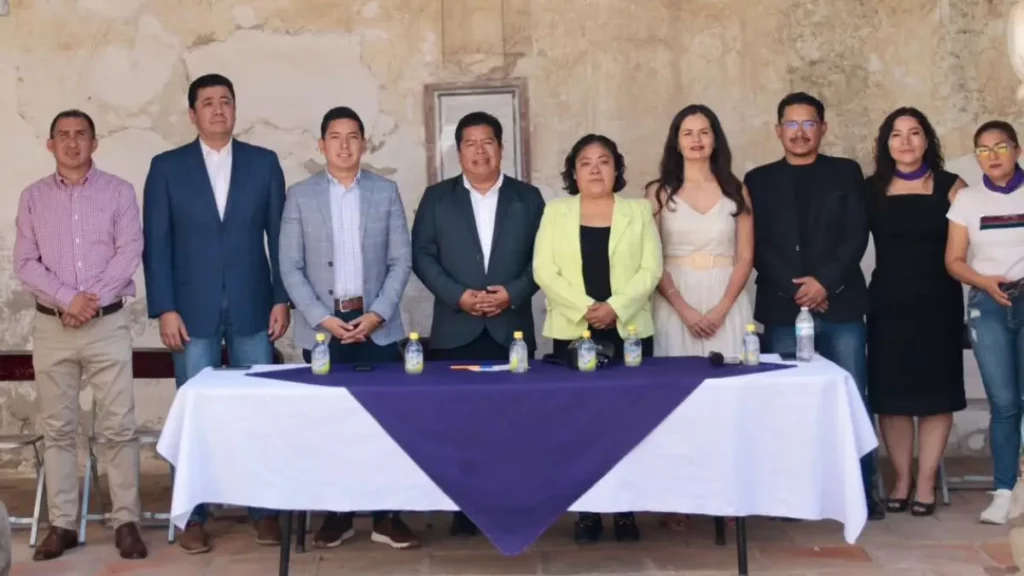 Con éxito concluyen actividades por el Día Internacional de la Mujer en Tecamachalco